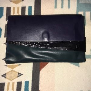 ZARA CLUTCH
